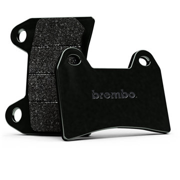 

BREMBO Brzdové destičky 07BB0483 GENUINE