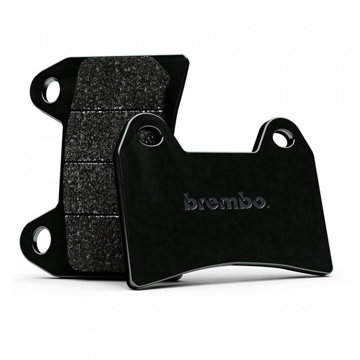 

BREMBO Brzdové destičky 07BB275A GENUINE