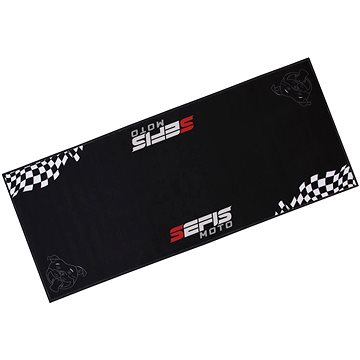 

SEFIS koberec pod motorku 105x250cm