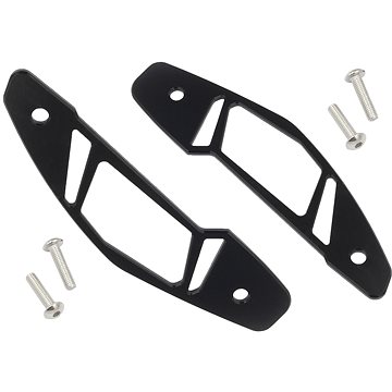 

SEFIS kryt bočních náfuků Yamaha MT-09 2013-2016 černá