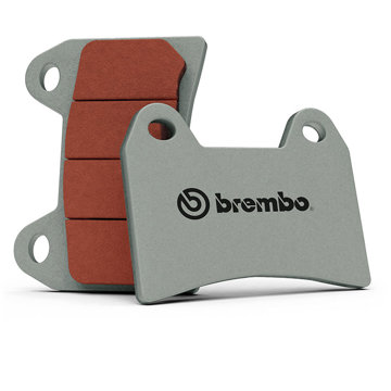 

BREMBO Brzdové destičky 07GR99SR SR