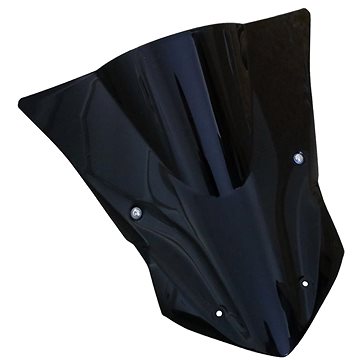 

Plexi štít černý Kawasaki Z900 2017-2019