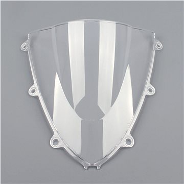 

Plexi štít čirý Honda CBR 1000RR 2008-2011