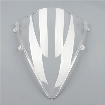 

Plexi štít čirý Honda CBR 1000RR 2012-2014