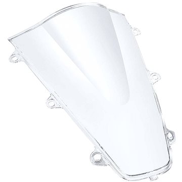 

Plexi štít čirý Honda CBR 1000RR 2017-2018