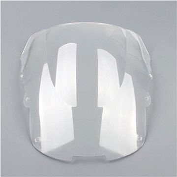 

Plexi štít čirý Honda CBR 1100XX 1997-2007