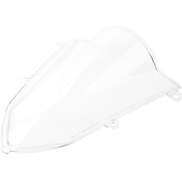 

Plexi štít čirý Honda CBR 500R 2019-2020