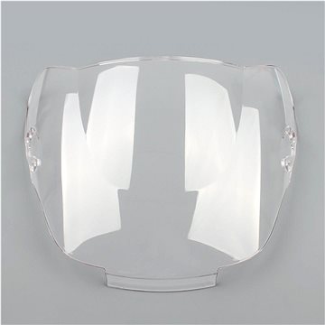 

Plexi štít čirý Honda CBR 600F 1991-1994