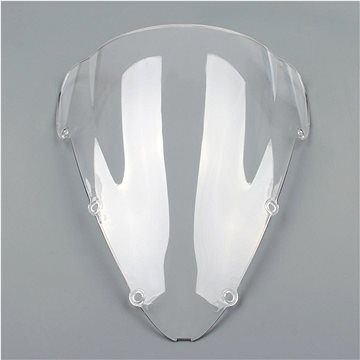 

Plexi štít čirý Honda CBR 600F 2001-2007