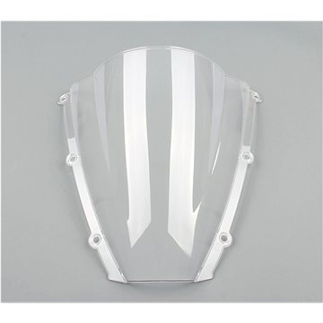 

Plexi štít čirý Honda CBR 600RR 2003-2004