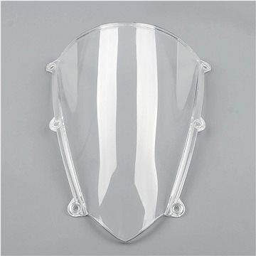 

Plexi štít čirý Honda CBR 600RR 2007-2012