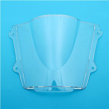 

Plexi štít čirý Honda CBR 600RR 2013-2016