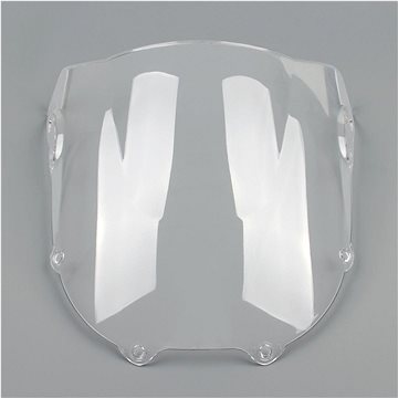 

Plexi štít čirý Honda CBR 900RR 1994-1997