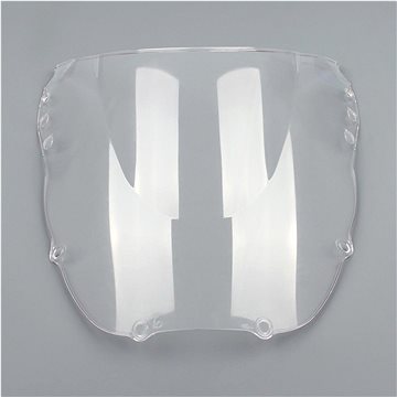 

Plexi štít čirý Honda CBR 900RR 1998-1999