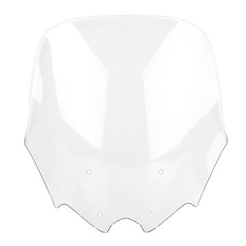 

Plexi štít čirý Honda NC 700/750S 2010-2014