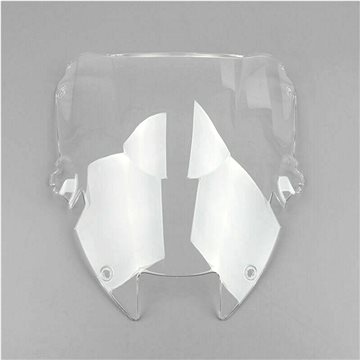 

Plexi štít čirý Honda VTR 1000 F 1997-2005