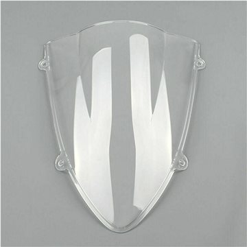

Plexi štít čirý Kawasaki Ninja 250R 2008-2012