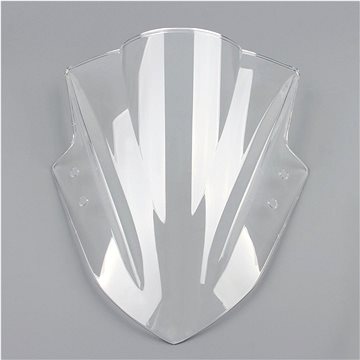 

Plexi štít čirý Kawasaki Ninja 300 2013-2016
