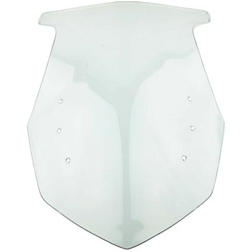 

Plexi štít čirý Kawasaki Z1000SX 2011-2016