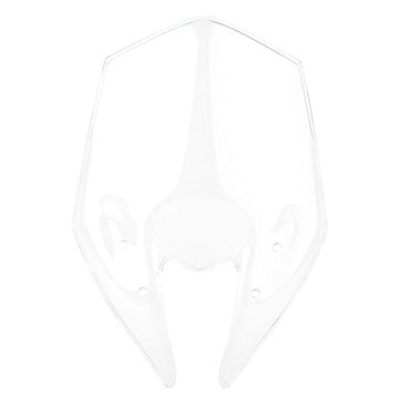 

Plexi štít čirý Kawasaki Z800 2013-2016