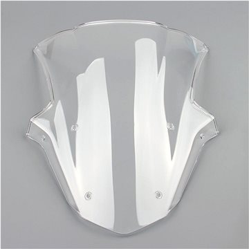 

Plexi štít čirý Kawasaki ZX-10R 2011-2013