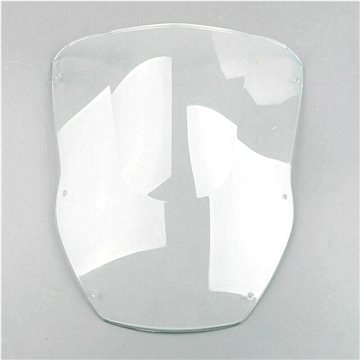 

Plexi štít čirý Kawasaki ZX-12R 2000-2001