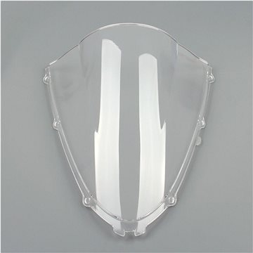 

Plexi štít čirý Kawasaki ZX-14R / ZZR1400 2006-2016