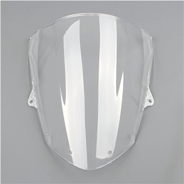 

Plexi štít čirý Kawasaki ZX-6R/ZX-10R 2008-2015