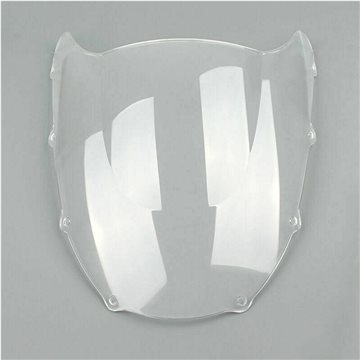 

Plexi štít čirý Kawasaki ZX-9R 1998-1999