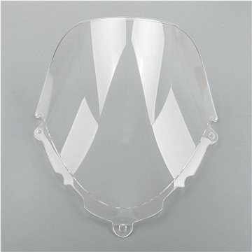 

Plexi štít čirý Suzuki GSX 600/750 F 1998-2008