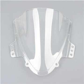 

Plexi štít čirý Suzuki GSX-R 1000 2005-2006