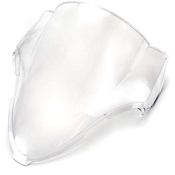 

Plexi štít čirý Suzuki GSX-R 1300 1999-2007