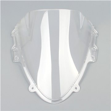 

Plexi štít čirý Suzuki GSX-R 600/750 2004-2005
