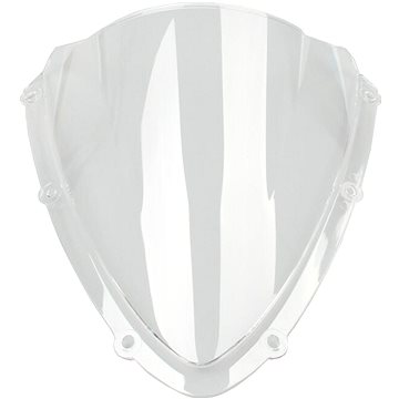 

Plexi štít čirý Suzuki GSX-R 600/750 2008-2010