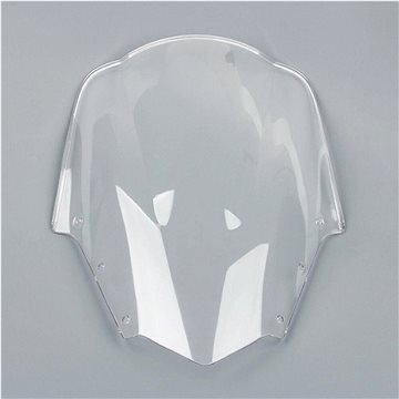 

Plexi štít čirý Yamaha FZ1 S 2006-2011