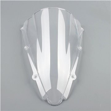 

Plexi štít čirý Yamaha YZF R1 2000-2001