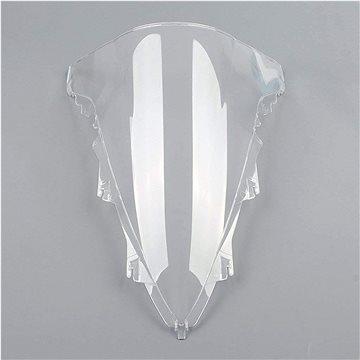 

Plexi štít čirý Yamaha YZF R1 2009-2014