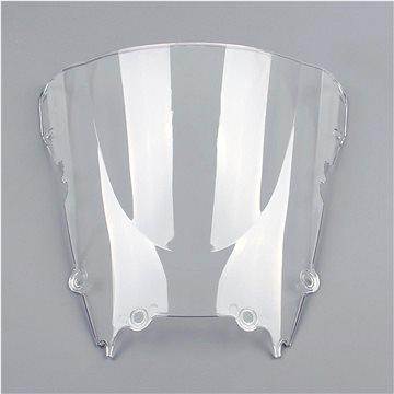 

Plexi štít čirý Yamaha YZF R6 1998-2002