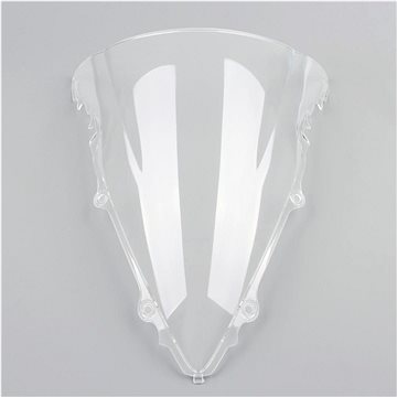 

Plexi štít čirý Yamaha YZF R6 2003-2005