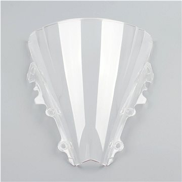 

Plexi štít čirý Yamaha YZF R6 2006-2007