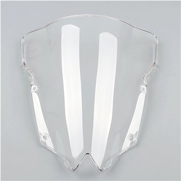 

Plexi štít čirý Yamaha YZF R6 2008-2016
