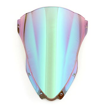 

Plexi štít iridiový Kawasaki ZX-10R 2016-2018