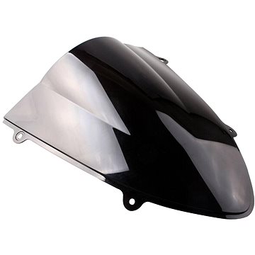 

Plexi štít kouřový Kawasaki Ninja 250R 2008-2012