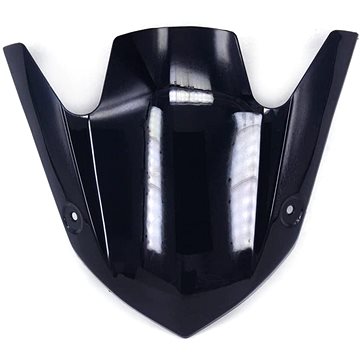 

Plexi štít kouřový Kawasaki Z1000 2015-2016