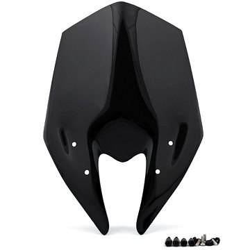 

Plexi štít kouřový Kawasaki Z800 2013-2016