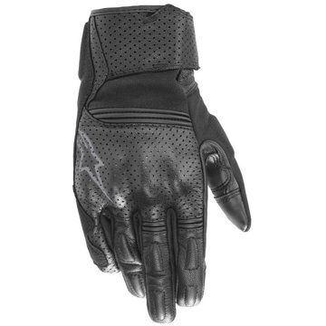 ALPINESTARS rukavice STELLA KALEA, dámské, černé/černé, vel. XL