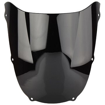 

Plexi štít kouřový Kawasaki ZX-6R 1998-1999