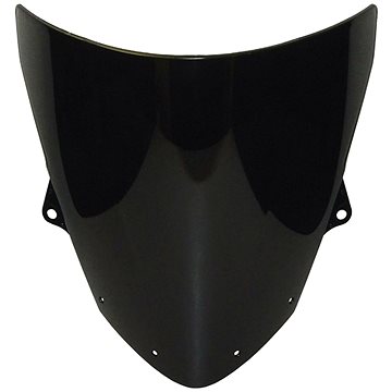 

Plexi štít kouřový Kawasaki ZX-6R 2009-2010
