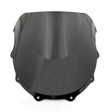

Plexi štít kouřový Kawasaki ZX-7R 1996-2006