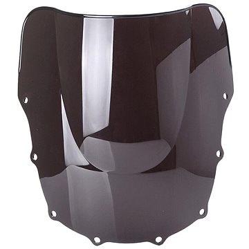 

Plexi štít kouřový Kawasaki ZZR 400/600 1993-2007